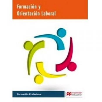 FOL Formacion y Orientacion Laboral 2015 - Alvarez, J.c.; Herráez, P.; Prieto, M.a.