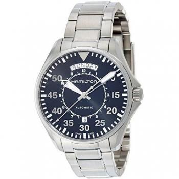 Hamilton H64615135 - Clock