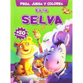 En la selva