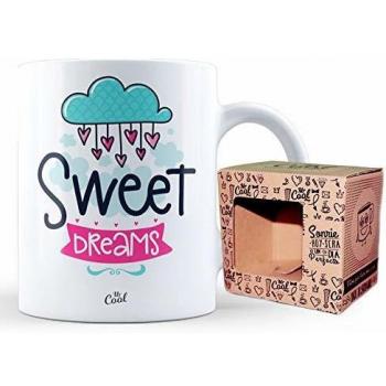 Sweet dreams Taza
