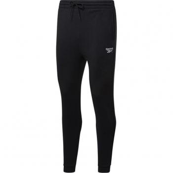 Pantalón para Adultos Reebok Identity Negro
