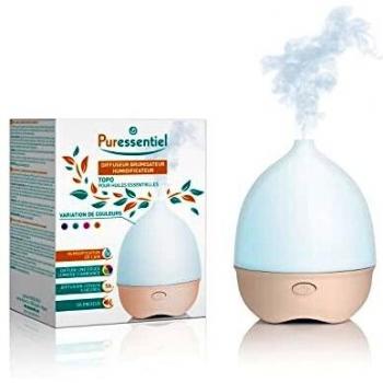Difusor Brumizador Humidificador Ultrasonico Topo 1 Unidad