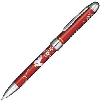 Sailor grace Makie complex writing implements butterfly Red 16-0333-230