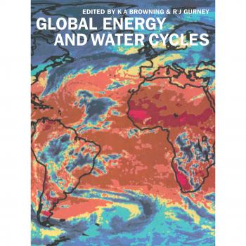 Ciclos Globales de Energía y Agua - K Browning