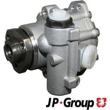 Bomba de dirección asistida JP GROUP remanufacturada 1145100700