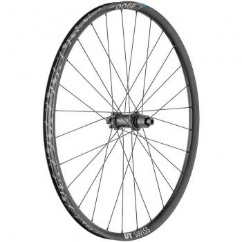 Roue arriÃ¨re DT SWISS H 1900 Spline 30 29 SS12 | Boost 12x148 mm | 6 trous