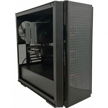 PC Gaming Huracan HUPC-5600X-4060 con AMD Ryzen 5 5600X, 32GB RAM, 1TB SSD y RTX 4060