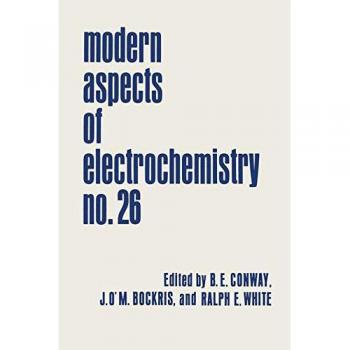 Modern Aspects of Electrochemistry