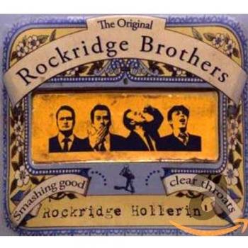 Rockridge Hollerin