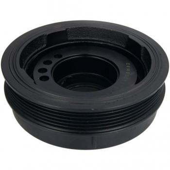Polea de cigüeñal BTA E6M0005BTA - Polea de correa, compatible con motores específicos, fabricada en materiales duraderos, diseñada para un rendimiento óptimo y reducción de vibraciones