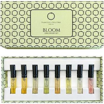 Bloom Discovery Set - 8x2ml Fragrance Collection