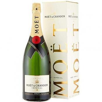 Vino Espumoso Moet et Chandon Brut Imperial