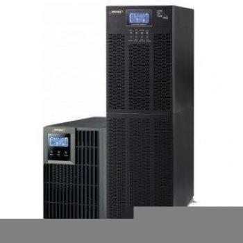 NGS on line doble conversión INFOSEC E4 LCD 10KVA 9000W PRO -
