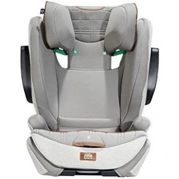 Joie Signature i-Traver Silla de Coche Grupo 2/3 Oyster