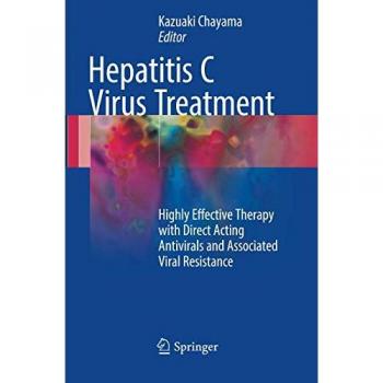 Hepatitis C Virus Treatment: Highly Effective Therapy with Direct Acting Antivirals and Associated Viral Resistance