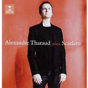 D scarlatti sonatas standard version
