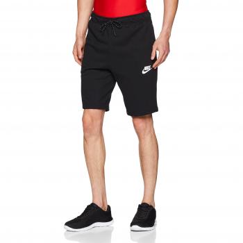 Nike Hombres Pantalones / Pantalón cortos AV15