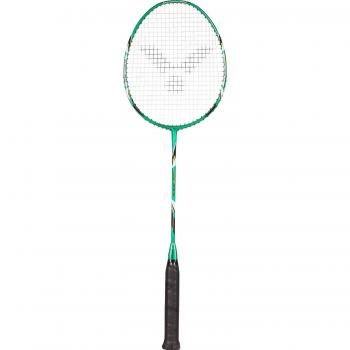 Victor  raqueta de bádminton Quadtec rap