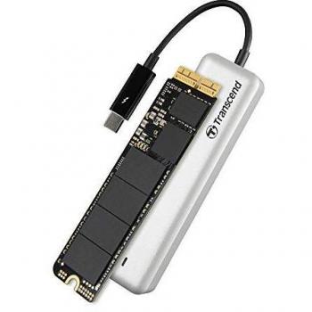 Transcend JetDrive 825 SSD 240GB Thunderbolt