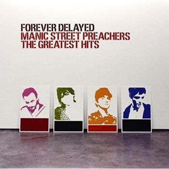 Manic Street Preachers - Forever Delayed: Greatest Hits (Vinyl Compilation)