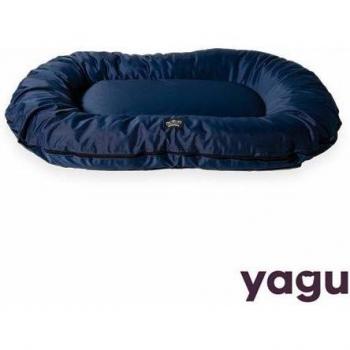 Yagu Colchón Trufa Marino