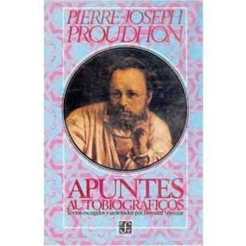 Apuntes autobiograficos/ Autobiographical Points