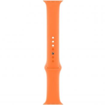 Apple Watch Sport Band 41mm Bright Orange