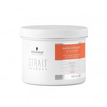 STRAIT STYLING THERAPY post treatment balm 500ml