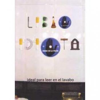 Libro Idiota