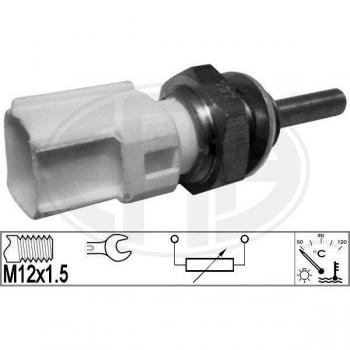 Sensor de temperatura del refrigerante ERA 330858