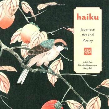 Haiku Japanese Art and Poetry