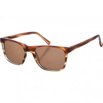 Gafas de Sol Zen Z445 para Hombre, Acetato, Forma Rectangular