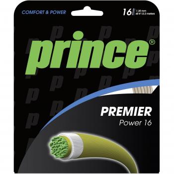 Prince cuerdas Premier gigafish, Color, 12 m, 0085250149300007