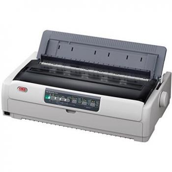 OKI ML-5721Eco - Impresora matricial Monocromo