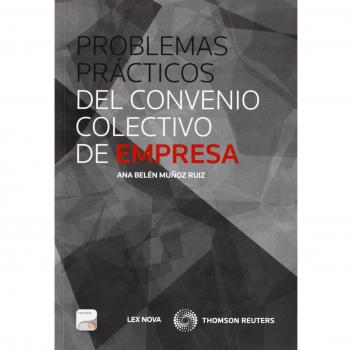 Problemas prácticas del convenio colectivo de empresa