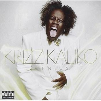 Genius - Krizz Kaliko