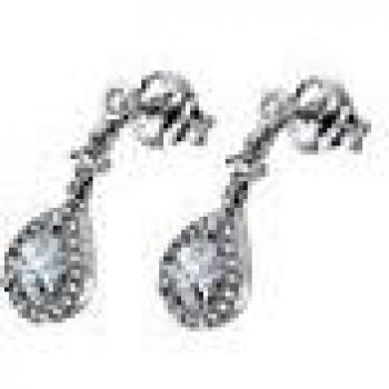 Lotus Silver Pendientes Pure Essential LP1592-4/1 LP1592-4/1 Marca