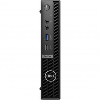 Mini PC Dell OptiPlex 7020 Plus - Intel Core i5-14500, 16 GB RAM, 512 GB SSD, Windows 11 Pro, MFF