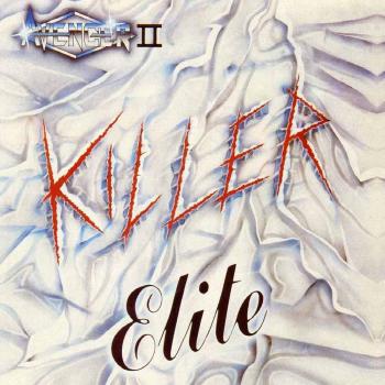 Killer Elite (Vinyl LP) - Limited Edition Collectible Vinyl Record