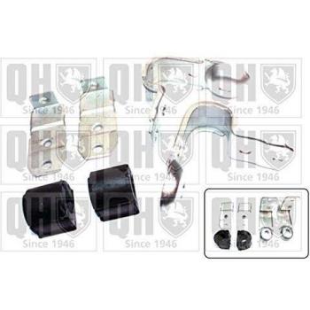 Kit de reparación QUINTON HAZELL EMBK2415 para suspensión del estabilizador RENAULT LAGUNA 1