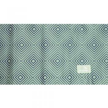 Easy Camp Carpet Palmdale 400 Alfombra, Unisex, Gris, Talla única
