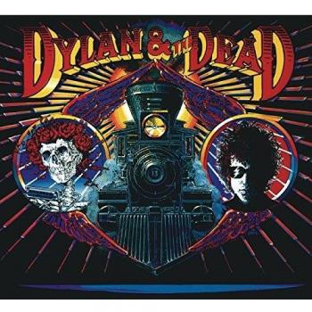 Bob Dylan - Dylan & The Dead - Sealed 2018 UK Vinyl LP