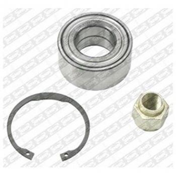 Magneti Marelli R159.17 Front Wheel Bearing Kit