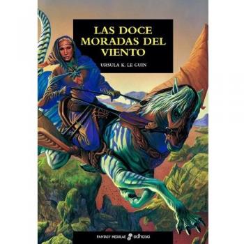 Las doce moradas del viento
