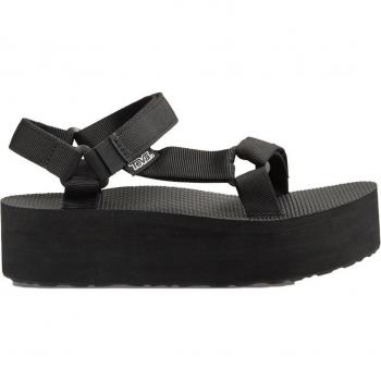 Sandalias Teva Flatform Universal para mujer