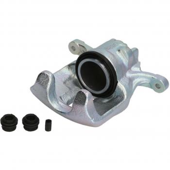 Pinza de freno BUDWEG 344671 Delantero Izquierda CALIPER