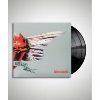 LP de Böhse Onkelz - Viva los Tioz - Multicolor y Standard