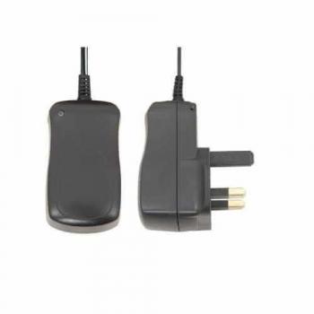Eco-Friendly Multi-Voltage Switch-Mode Power Supply 3-12Vdc, 600mA