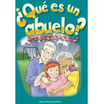 Que Es Un Abuelo?
