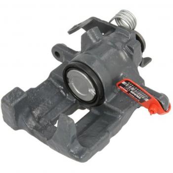 Pinza de freno LAUBER 77.2464, Trasero Izquierda